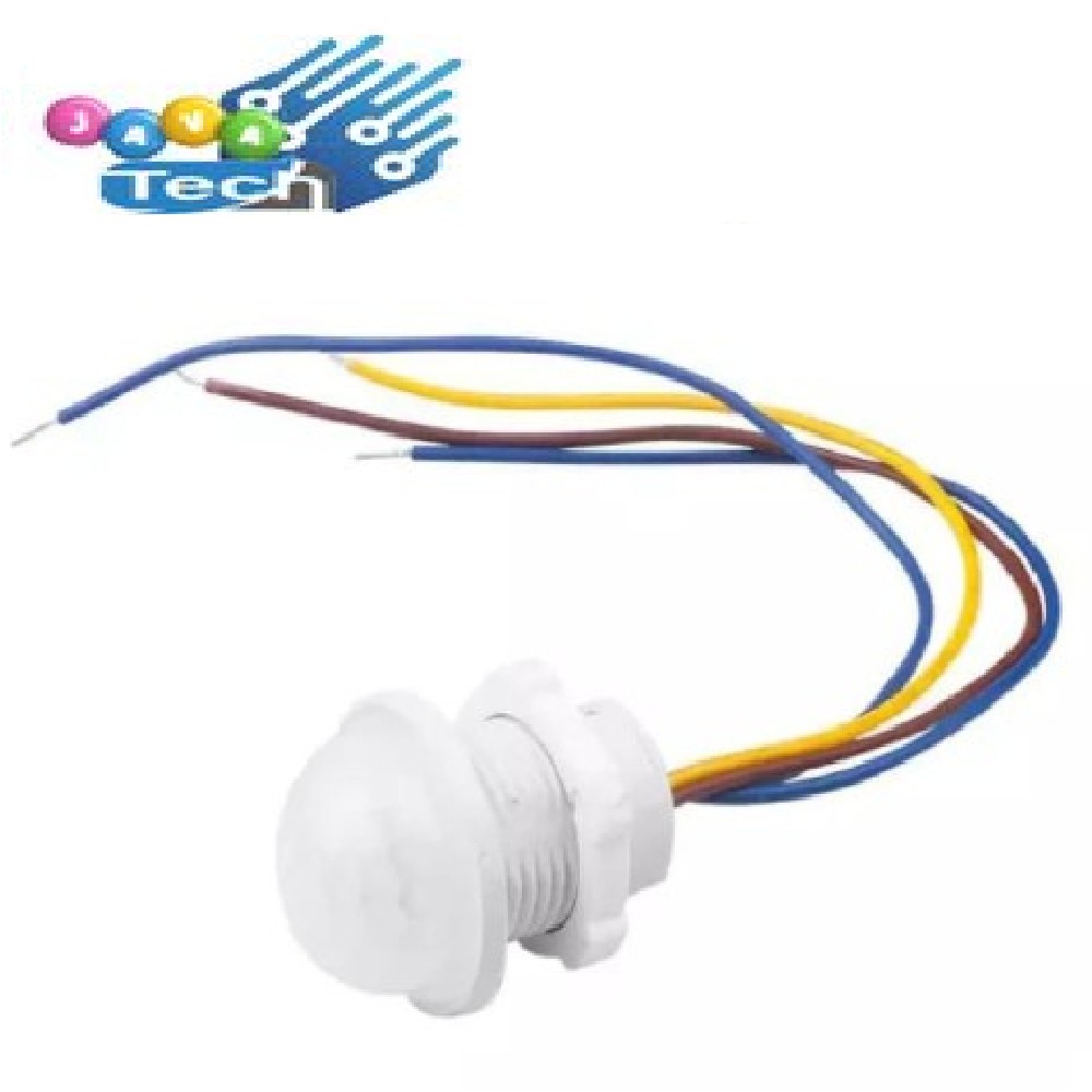 PIR Motion Sensor AC 110-220V