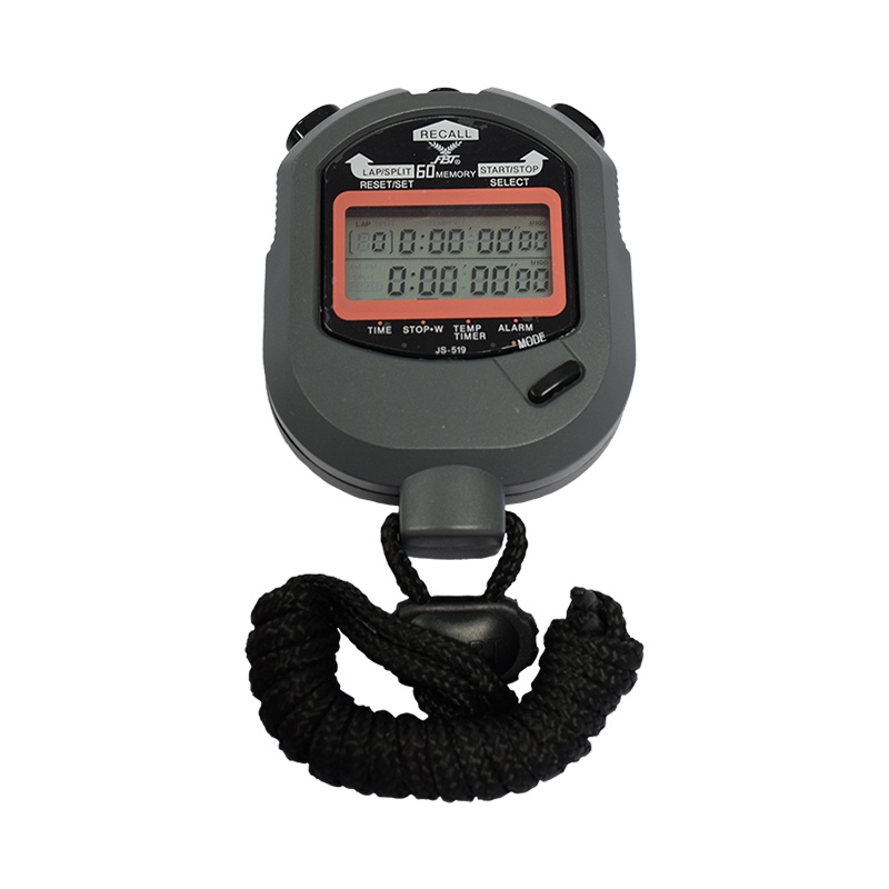 FBT นาฬิกาจับเวลา กันน้ำ Sport Timer JS-519 รหัส 61314