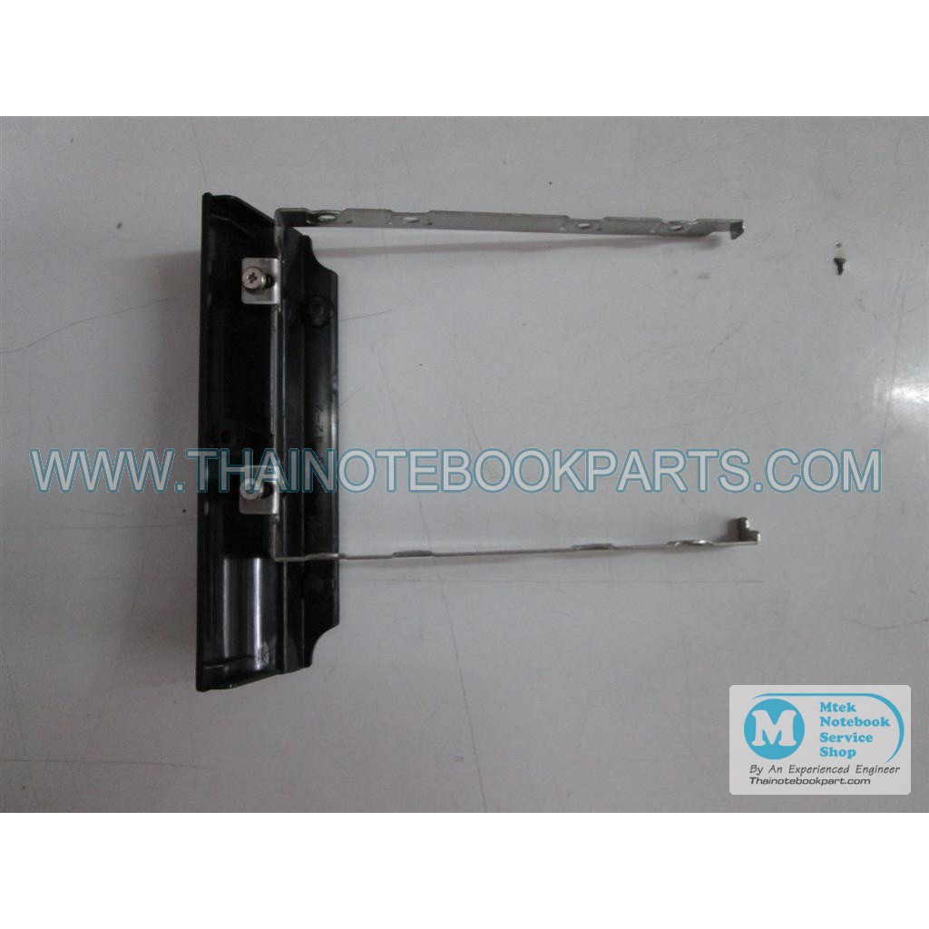 HDD Caddy Compaq Presario 2500, NX9000, HP ze5700 - EBKT6008 (มือสอง)