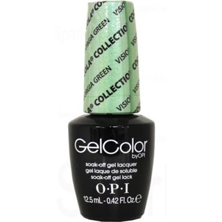 Gel color OPI GCC93 made in USA