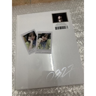 PHOTOBOOK LISA V.2 **ลายเซ็น**