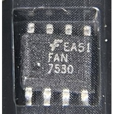 FAN7530 7530 , FAN7930 7930 , FAN7528 7528, FAN7602 7602 , FAN6755 6755 , FAN6754MR 6754 , FA6A01N 6