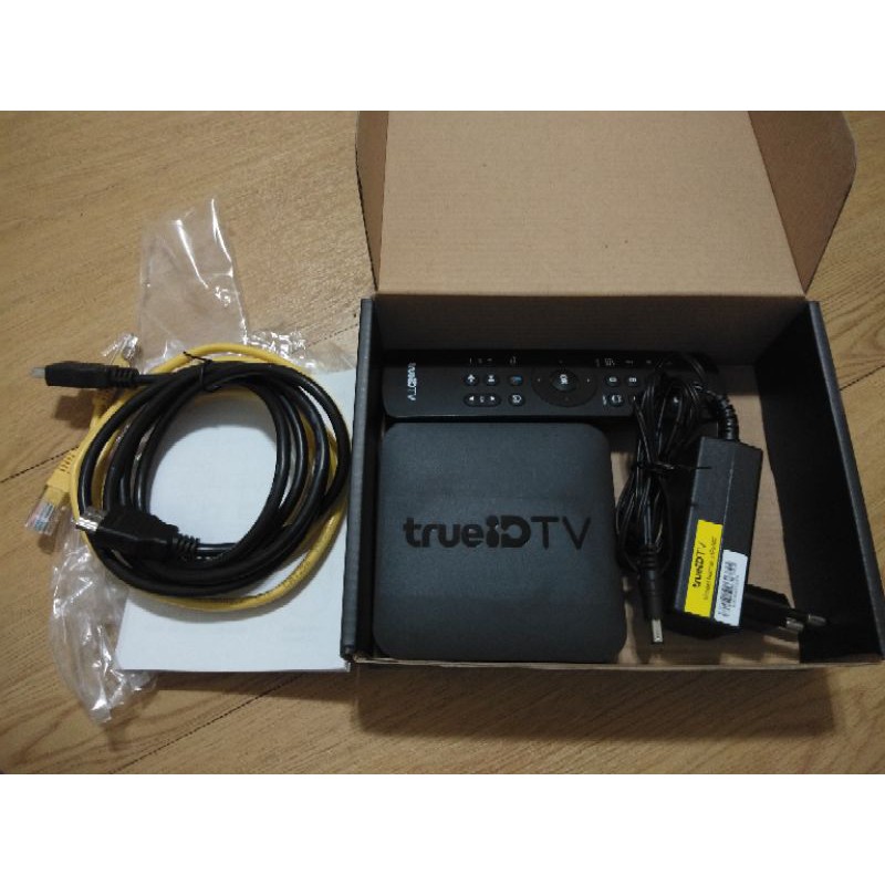  TrueIDTV Aoi02 ThaiPick