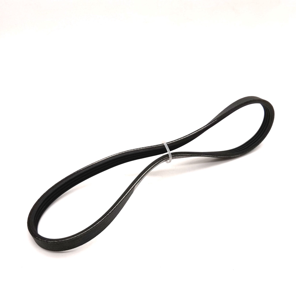 PJ411 12PJ411 10PJ411 7PJ411 162J Length 411mm Tredmill Motor Belt Rubber Drive Belts