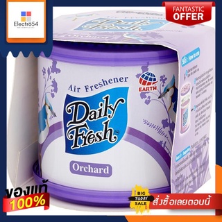 เดลี่เฟรชเจล ออชาร์ด 70 กรัมDAILY FRESH GEL ORCHARD 70 G.