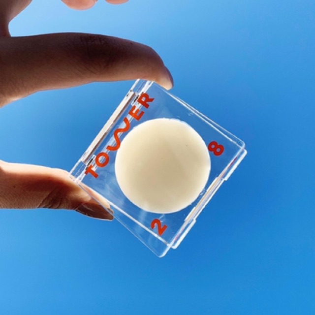 พร้อมส่ง***  To〰️er28 beauty⭐️ SuperDew highlight Balm Size :4.5g/0.16Oz