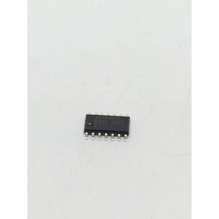 MAX489ES SMD 14ขา แพ็คละ3ตัว