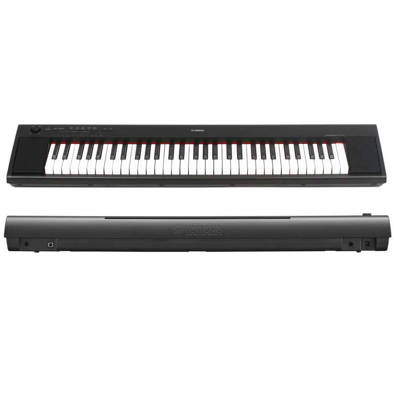 Yamaha NP-12 เปียโนไฟฟ้า 61 คีย์