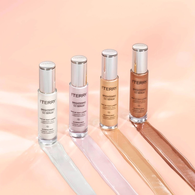 พร้อมส่ง BY Terry Brightening CC serum ถูกสุด!!!