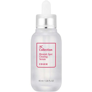 [พร้อมส่งสินค้า/ของแท้ 100%] COSRX AC Collection Blemish Spot Clearing Serum 40ml