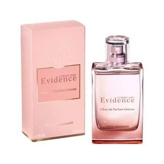 น้ำหอมแท้แบ่งขาย 💯%  Yves Rocher Comme Une Evidence EDP Intense