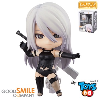 Good Smile Company Nendoroid No.1656 A2 NieR Automata (YoRHa No.2 Type A)