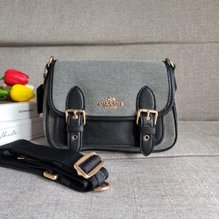 COACH LUCY CROSSBODY BAG  (CA622)