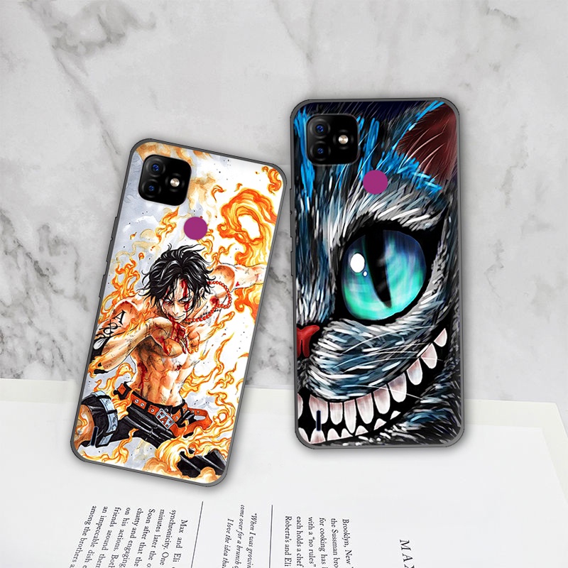 ITEL Vision 1 P36 Play A33 plus Vision 1 Plus P36 ITEL Vision 2 3 Case