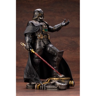 ARTFX Artist Series Darth Vader Industrial Empire Assembly Kit#4934054018604