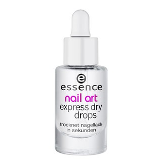 essence express dry drops