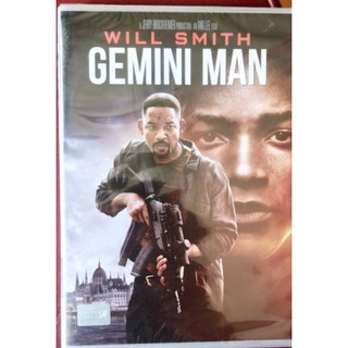 DVD​ SE​ GIMIMI MAN WILL SMITH