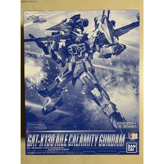 Bandai FM FULL MECHANICS 1/100 Aile Calamity Gundam Model Kit