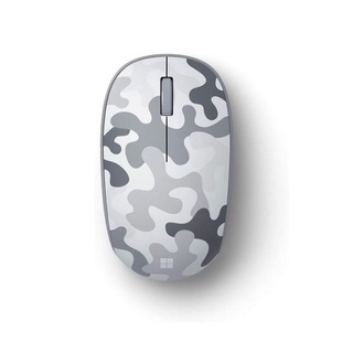 Microsoft Mouse Bluetooth Camo SE มี3สี