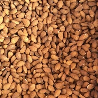 อัลมอนด์USA500G อบธรรมชาติ อบเกลือ อบเนย สไลด์ 500gและ200g พร้อมทาน อัลมอนด์อบ almond อัลมอนด์สไลด์