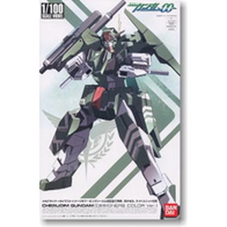 1/100 GN-006 Cherudim Gundam Designers Color Ver. BANDAI 4543112587497 45731026131312 1110