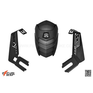 กันดีด Mud Guard: Leon FOR HONDA CBR150R