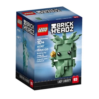 LEGO® Brickheadz Lady Liberty 40367