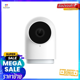 กล้องวงจรปิด Aqara G2H Camera HubSECURITY CAMERA AQARA G2H CAMERA HUB