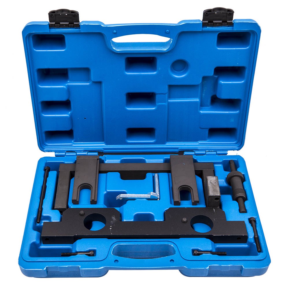 Yuesstloo Camshaft Alignment Tool Kit, Timing Tool Kit Compatible With New Volvo 2