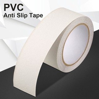 เทปกาว Pvc กันลื่น เพื่อความปลอดภัย ขนาด 5 ซม. X 5 เมตร