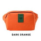 Breeze Soft Waist Bag กระเป๋าคาดอก กระเป๋าคาดเอว Monopoly