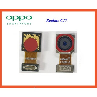 กล้องหลัง ใหญ่ Oppo Realme C17 #C0332867