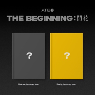 ATBO - The Beginning:Blossom [1st Mini Album]