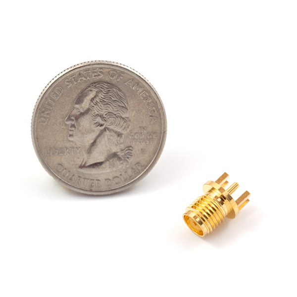 SMA Connector (Antennas)