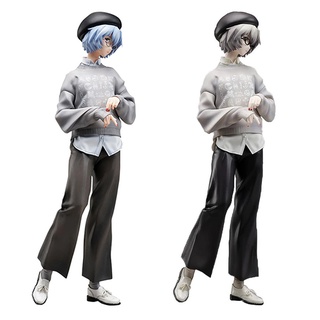 [แท้/Pre Order] 1/7 อายานามิ เรย์ | Ayanami Rei - Evangelion - Radio Eva