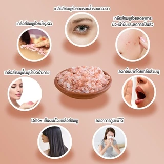 [Dr.Pan Official] เลมอนอบแห้งคลุกพริกเกลือหิมาลายันสีชมพู 100 กรัม
