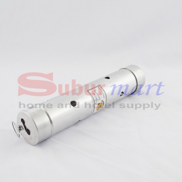 แม่พิมพ์ Lontong Two Brothers ขนาดเล็ก - เล็ก