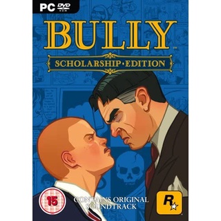 PC เกมส์คอม Bully: Scholarship Edition