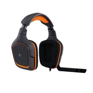 Logitech G535 Lara_Black  G535 LIGHTSPEED Wireless Gaming Headset