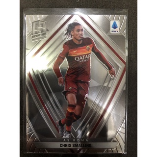 2020-21 Panini Chronicles Soccer Cards Spectra Serie A