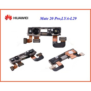 กล้องหน้า Huawei Mate 20 Pro