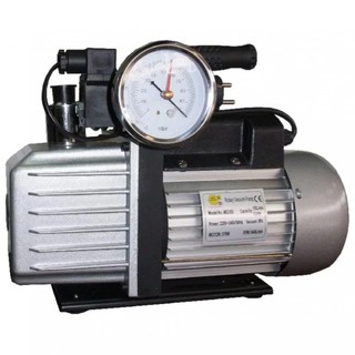 IM-TECH VACUUM PUMP รุ่น IM235D (150L/m) แบบมีเกจ์