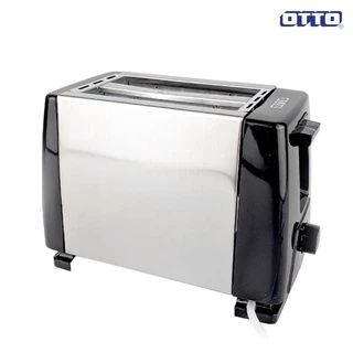 OTTO เครื่องปิ้งขนมปัง 2 แผ่น รุ่น TT-131A