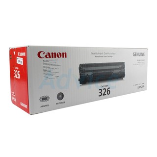 Toner Original CANON 326