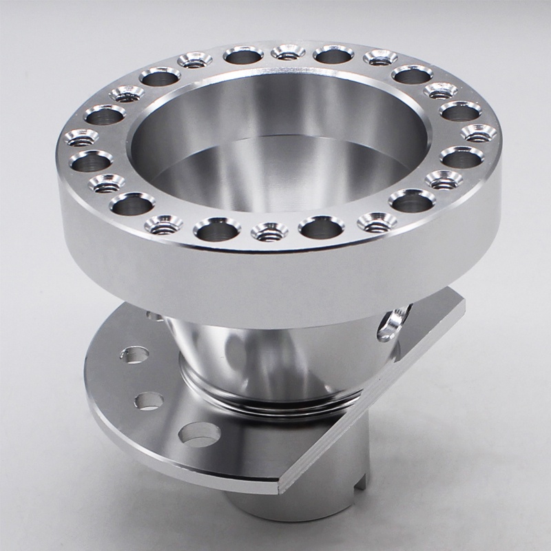 Racing พวงมาลัย Hub Boss Kit Adapter สําหรับ Honda Civic 96-11 EP3 EK9 EJ9 EK