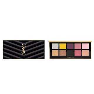 พาเล็ตต์อายแชโดว์ YSL