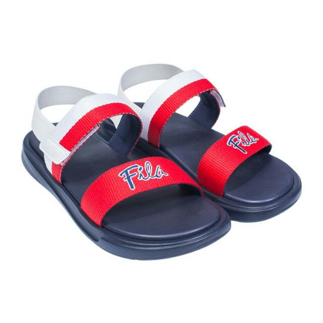 FILA Mone รองเท้าแตะผู้หญิง

FILA

สีกรม-แดง