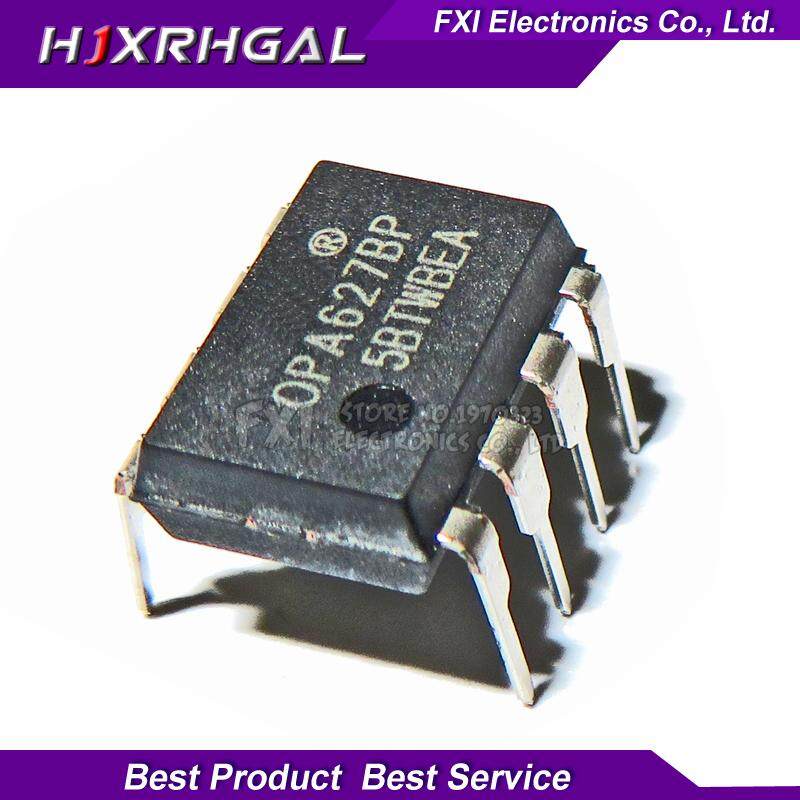 1pc OPA627BP OPA627B DIP8 DIP OPA627 Precision High-Speed Difet OPERATIONAL AMPLIFIERS