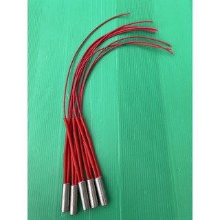 ฮีทเตอร์แท่ง cartridge heater 12x35mm. 220v100w