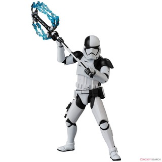 Mafex No.069 First Order Stormtrooper Executioner